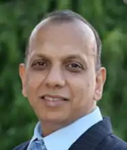 Arun Kedia